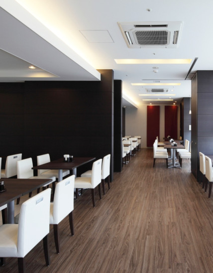 ホテルサンルート福知山