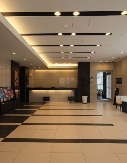 ホテルサンルート福知山