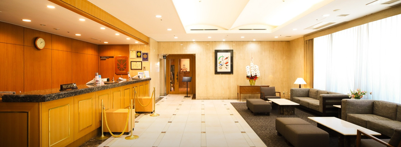 ホテルサンルート浅草