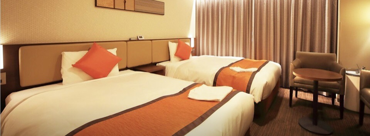 ホテルサンルート浅草