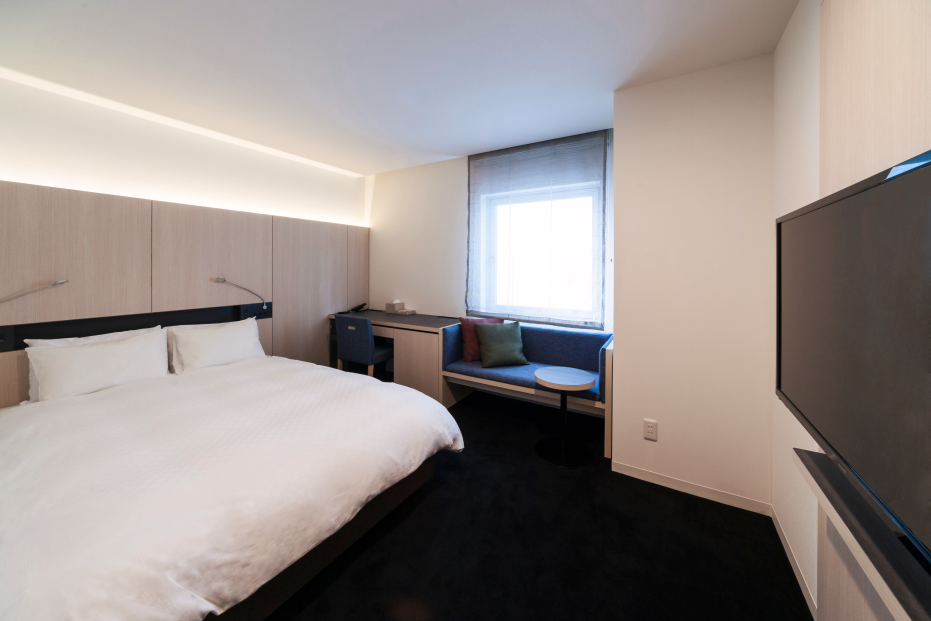 EAST別館 ルームタイプ