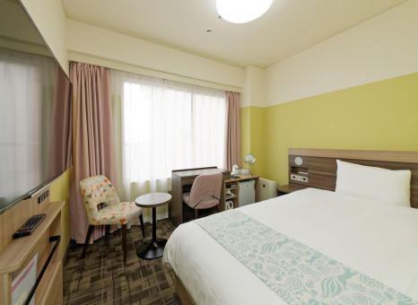 レディースシングル