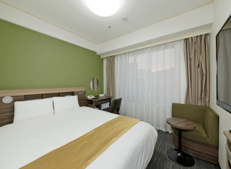 モデレートダブル