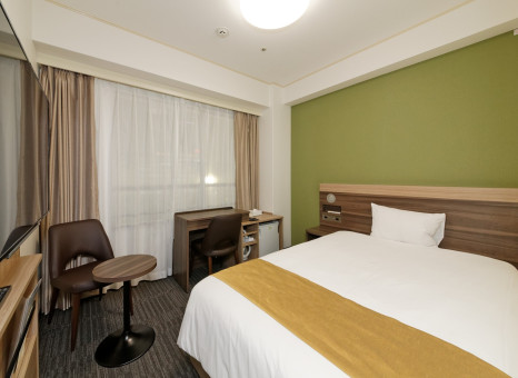 シングル（セミダブル）