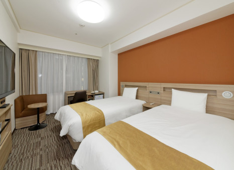 スタンダードツイン