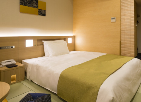 和風モダンダブル