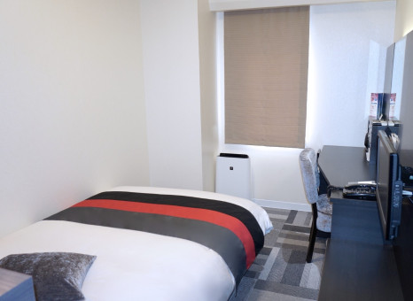 スタンダードシングルB（セミダブル）