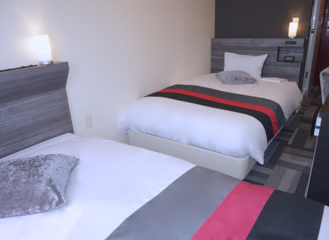 エコノミーツイン