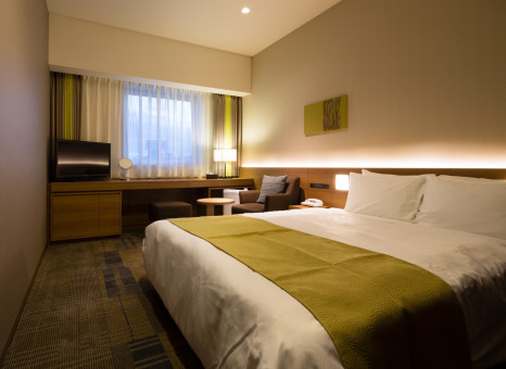 スタンダードダブル