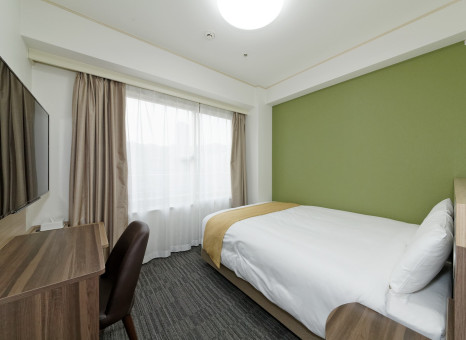 スタンダードダブル