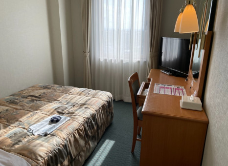 シングルルーム