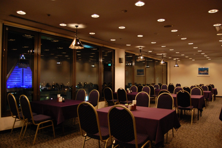 山石亭（さんせきてい）