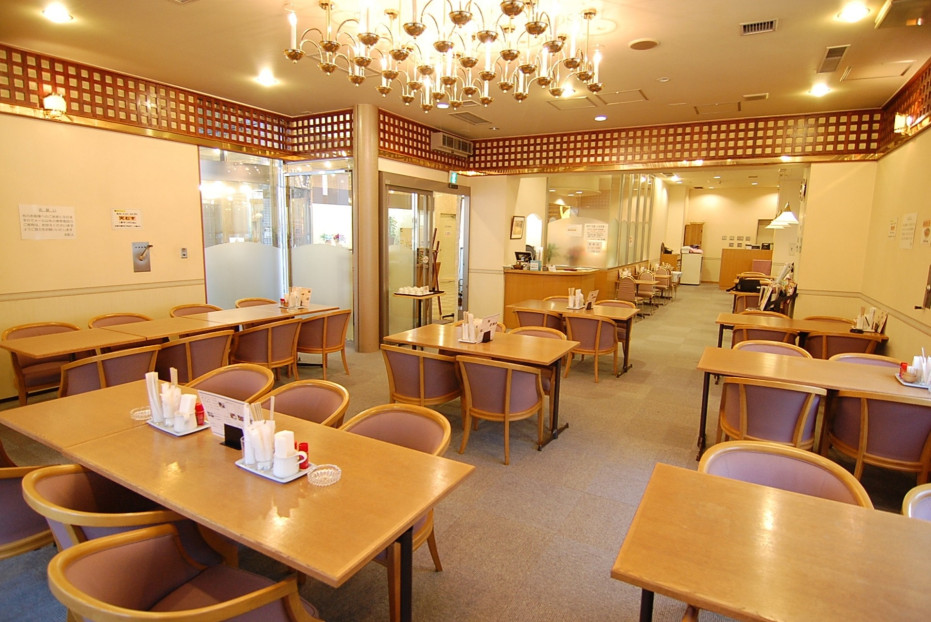 北乃庵（きたのあん）