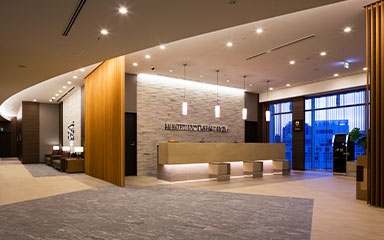 安心のセキュリティ