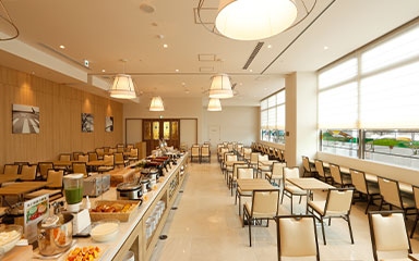 レストラン アビー