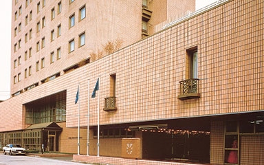 アクセス抜群の立地