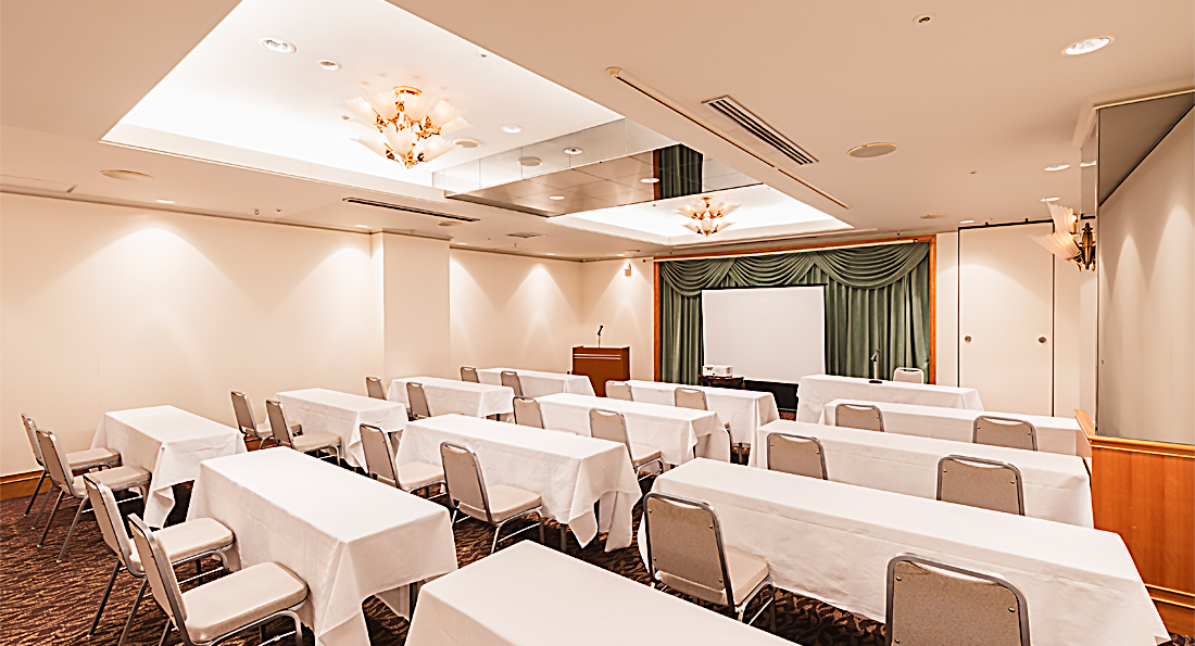 Fuyo Conference Room