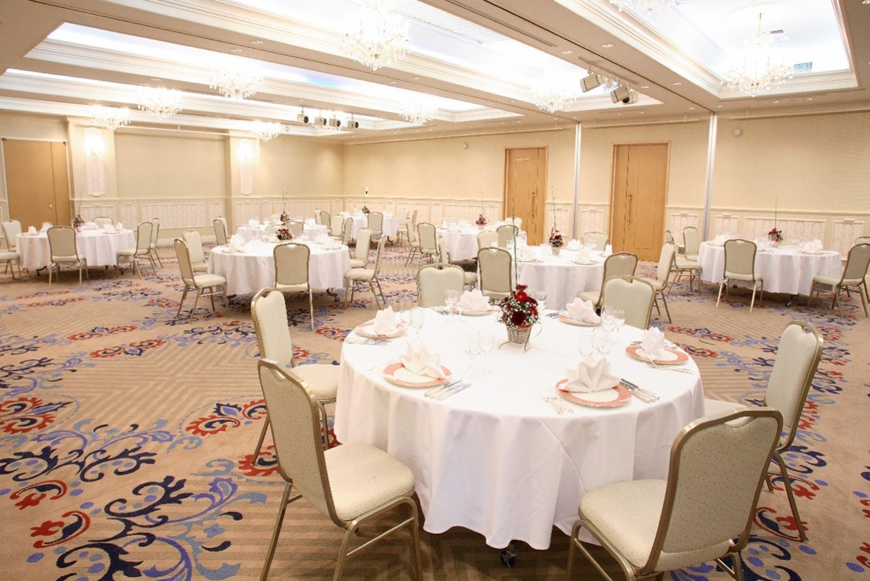 会議室・宴会場