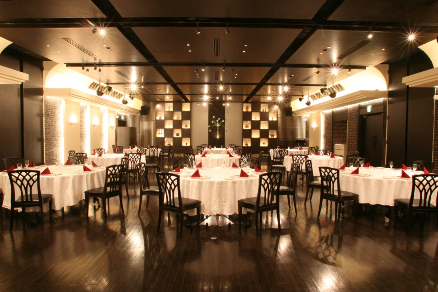 会議室・宴会場