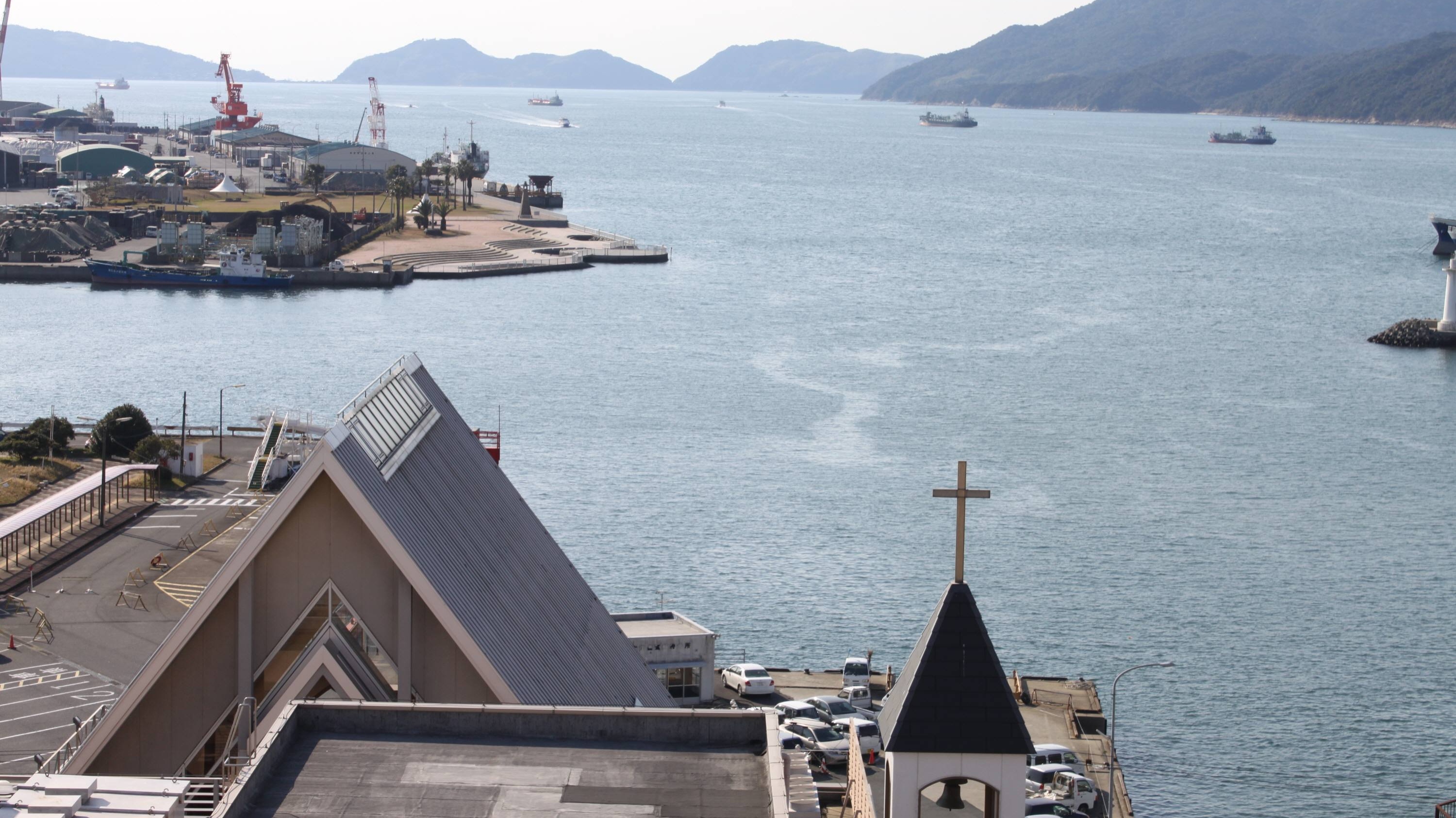 ビジネスや観光の拠点に最適