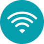 Wi-Fi available in all rooms